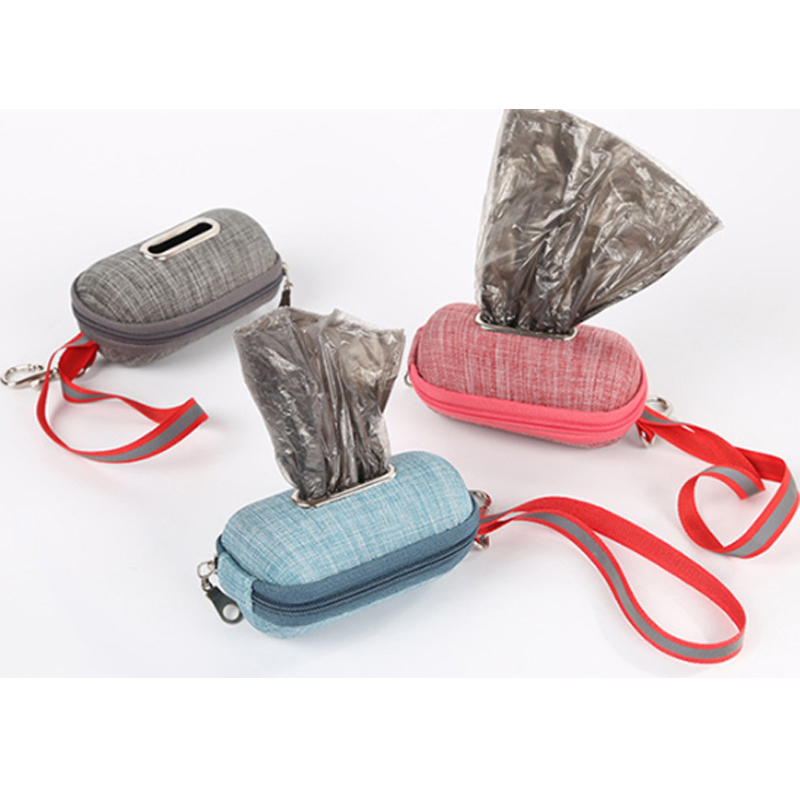 Dog Poop Bag Holder Leash Attachment Fits Any Dog Leash Poop Bag Dispenser Grey Blue Rose
Dog Poop Bag Holder Leash Attachment Fits Any Dog Leash Poop Bag Dispenser Grey Blue Rose