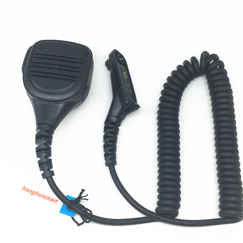 micrphone speaker for Motorola Xir P8268 P8668 DGP6150 DP3400 DP4601 DP4800 APX2000 etc walkie talkie with 3.5mm extra jack
micrphone speaker for Motorola Xir P8268 P8668 DGP6150 DP3400 DP4601 DP4800 APX2000 etc walkie talkie with 3.5mm extra jack