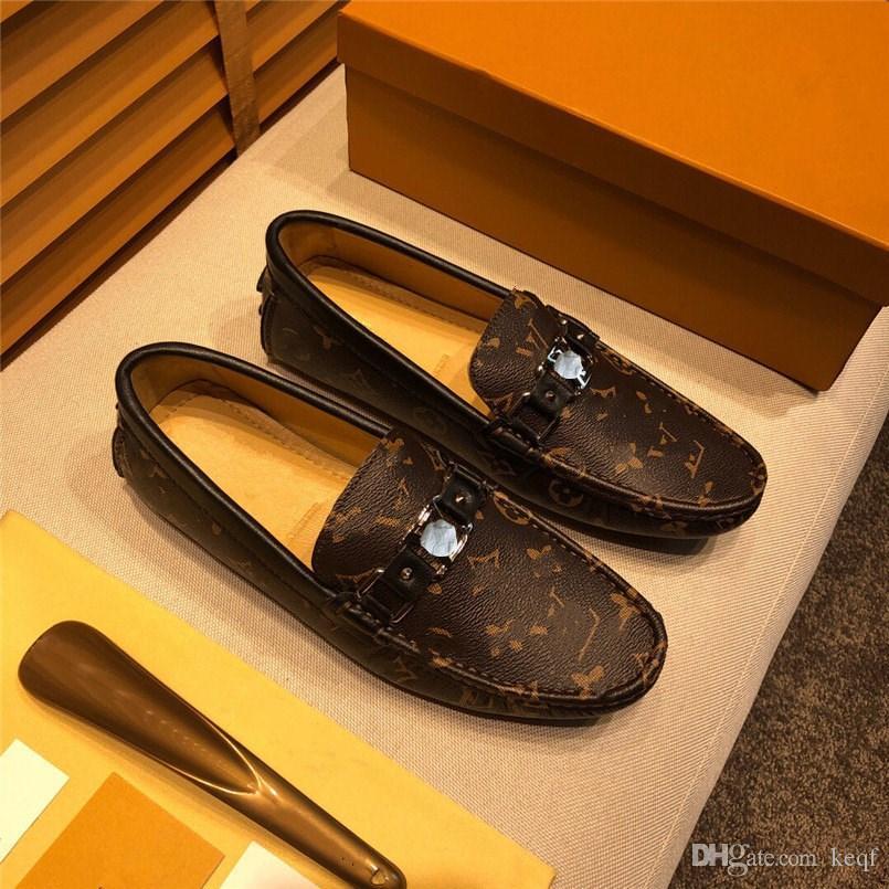 G1 Plus Size 38-46 LEATHER SHOES LUXURY MEN Casual Penny Loafers for MEN Breathable Slip On Flats MENS Driving SHOE DESIGNER MAN Moccasin A2, Black
G1 Plus Size 38-46 LEATHER SHOES LUXURY MEN Casual Penny Loafers for MEN Breathable Slip On Flats MENS Driving SHOE DESIGNER MAN Moccasin A2, Black
