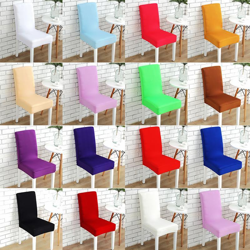 Spandex Elastic Chair Cover Pure Color Siamese Chair Slipcover Case Computer Office Study Protection Covers Removable1
Spandex Elastic Chair Cover Pure Color Siamese Chair Slipcover Case Computer Office Study Protection Covers Removable1