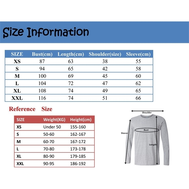 New Autumn and winter Fashion Hairdresser T Shirt Men Long Sleeve Cotton Barber Weapons T-shirt Tops scissors Tshirt MoreSize 201203