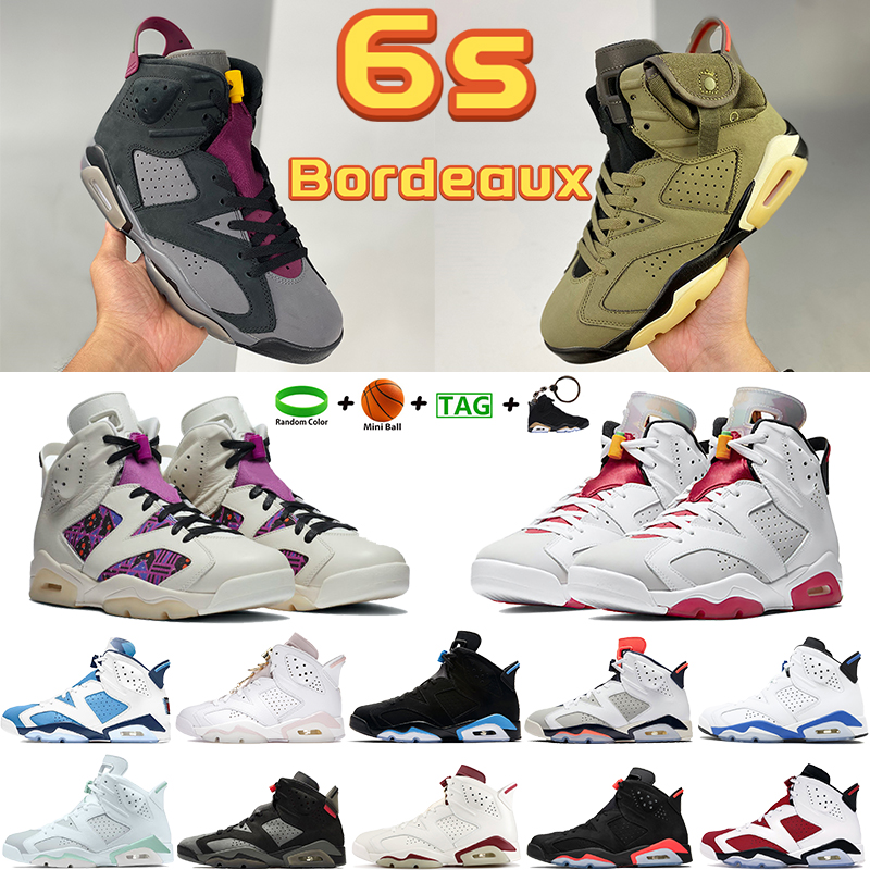 Top 6 6s basketball shoes Mint Foam Hare university blue electric green Bordeaux Carmine White Barely Rose Hare mens sports sneakers, Bubble wrap packaging
Top 6 6s basketball shoes Mint Foam Hare university blue electric green Bordeaux Carmine White Barely Rose Hare mens sports sneakers, Bubble wrap packaging