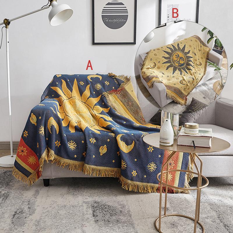 European-style four seasons cotton sofa towel, cover cloth, three-layer thick thread blanket, cotton thread woven sofa cushion
European-style four seasons cotton sofa towel, cover cloth, three-layer thick thread blanket, cotton thread woven sofa cushion