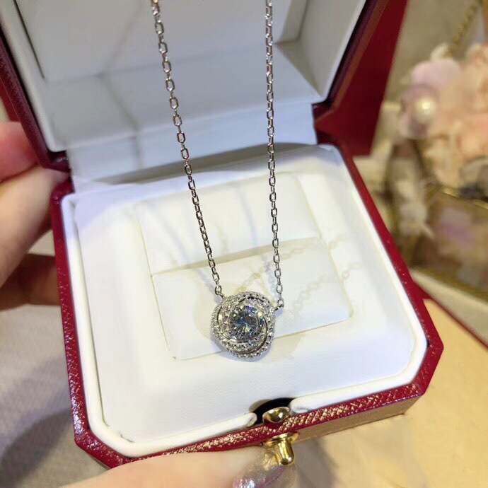 Designer Necklace luxurys fashion designers necklaces exquisite lovers birthday gift party leisure high quality jewelry 
Designer Necklace luxurys fashion designers necklaces exquisite lovers birthday gift party leisure high quality jewelry