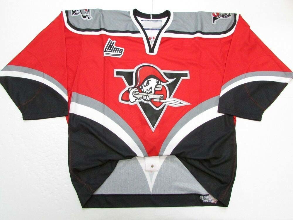 STITCHED CUSTOM DRUMMONDVILLE VOLTIGEURS QMJHL RED JERSEY ADD ANY NAME NUMBER MENS KIDS JERSEY -5XL
STITCHED CUSTOM DRUMMONDVILLE VOLTIGEURS QMJHL RED JERSEY ADD ANY NAME NUMBER MENS KIDS JERSEY -5XL