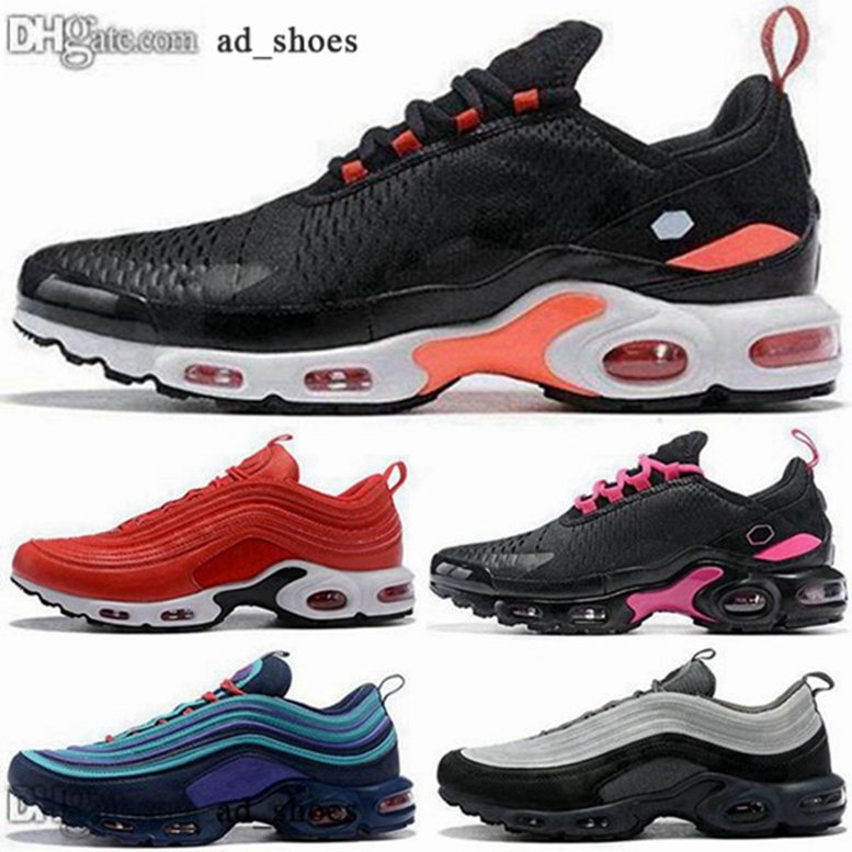 tenis mens shoes 2020 enfant running Sneakers men 97 chaussures casual classic Schuhe Max women Plus eur TN 46 38 trainers size us 12 air, Black;red
tenis mens shoes 2020 enfant running Sneakers men 97 chaussures casual classic Schuhe Max women Plus eur TN 46 38 trainers size us 12 air, Black;red