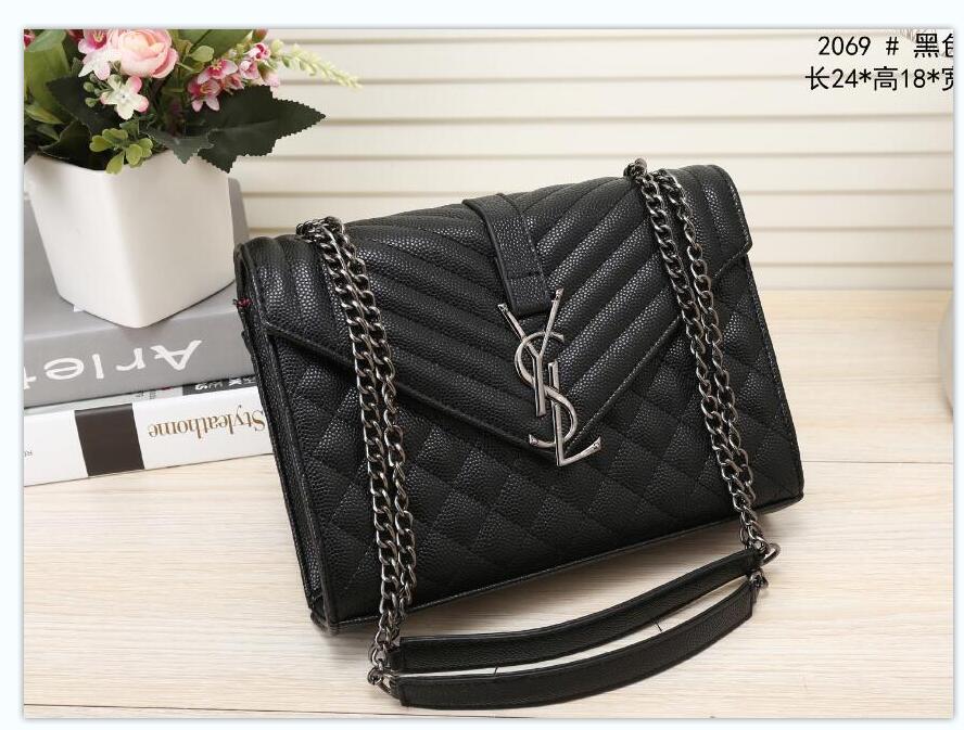 Fashion women famous casual designer Messenger Bag Women Cross Body chain Bag Handbag Satchel Purse Cosmetic Bags 02, Multi
Fashion women famous casual designer Messenger Bag Women Cross Body chain Bag Handbag Satchel Purse Cosmetic Bags 02, Multi