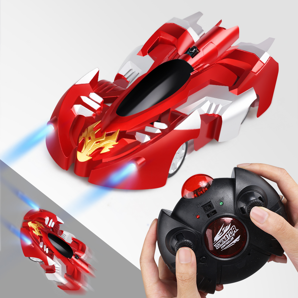 RC Climbing Wall Car Infrared Electric Toy RC Car Radio Remote Control Climbing Drifting Stunt Car Kids Electric Toy Boy gift
RC Climbing Wall Car Infrared Electric Toy RC Car Radio Remote Control Climbing Drifting Stunt Car Kids Electric Toy Boy gift