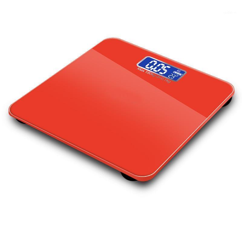 Weight Scale 180kg Electronic LCD Display Weights Bathroom Scale Weighing Machine Personal Body Scales 4 Colors Smart Balance1
Weight Scale 180kg Electronic LCD Display Weights Bathroom Scale Weighing Machine Personal Body Scales 4 Colors Smart Balance1