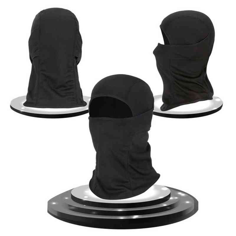 Tactical Balaclava Full Face Mask Camouflage Wargame Helmet Liner Cap Cycling Bicycle Ski Mask Airsoft Scarf Cap Y1229