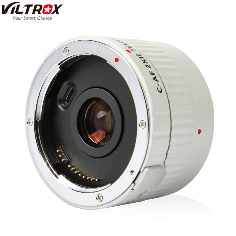 VILTROX C-AF 2X II AF Auto Focus Teleconverter Lens Extender Magnification Camera Lenses for Canon EF Mount Lens DSLR Camera1
VILTROX C-AF 2X II AF Auto Focus Teleconverter Lens Extender Magnification Camera Lenses for Canon EF Mount Lens DSLR Camera1