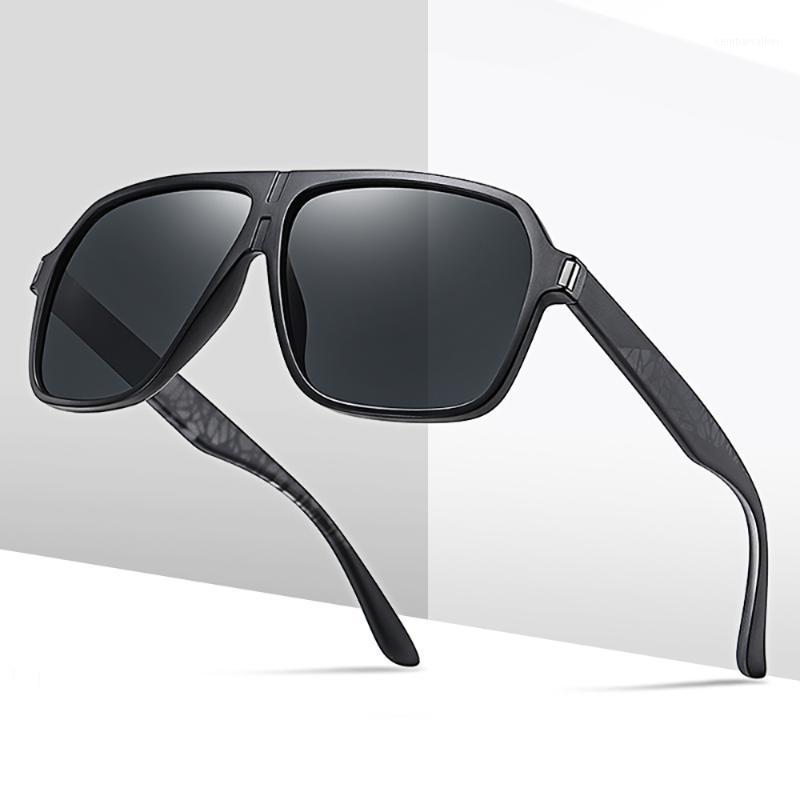 Sunglasses Eyewear Drive TR UV400 Protection Unisex Men Classic Trendy Big Size Frame Polarized JD20041 
Sunglasses Eyewear Drive TR UV400 Protection Unisex Men Classic Trendy Big Size Frame Polarized JD20041