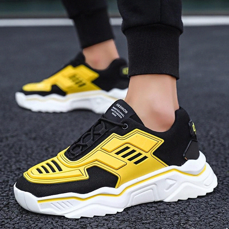 Men Fashion Shoes Autumn Man Casual Shoes Trend Breathable Light Sneakers For Men Zapatos De Hombre Flats Loafers Brand #ig15, Beige 
Men Fashion Shoes Autumn Man Casual Shoes Trend Breathable Light Sneakers For Men Zapatos De Hombre Flats Loafers Brand #ig15, Beige