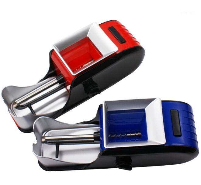Rechargeable Electric Automatic Cigarette Rolling Machine Cigarette Rolling Automatic Tobacco Machine Maker Roller DIY Smoking Tool1
Rechargeable Electric Automatic Cigarette Rolling Machine Cigarette Rolling Automatic Tobacco Machine Maker Roller DIY Smoking Tool1