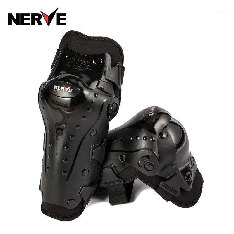 NERVE Motorcycle knee elbow protective pads Motocross skating riding knee protectors Off-Road protective Gears pads Guard Shell1
NERVE Motorcycle knee elbow protective pads Motocross skating riding knee protectors Off-Road protective Gears pads Guard Shell1