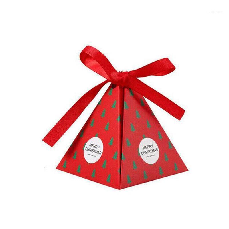 Ten one selling Korean creative Christmas candy packaging box Christmas gift box baking small packaging paper wholesale1
Ten one selling Korean creative Christmas candy packaging box Christmas gift box baking small packaging paper wholesale1