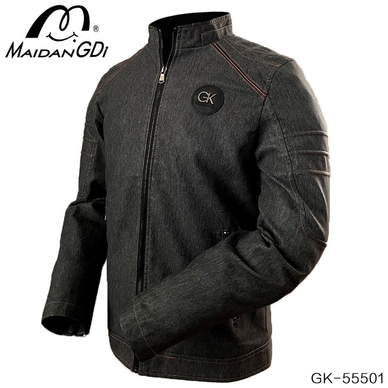 Men's Jackets MaiDangDi Men Leather Autumn Casual Motorcycle PU Jackset Biker Windproof Coats Brand Clothing Quality Assuranc, Black;brown
Men's Jackets MaiDangDi Men Leather Autumn Casual Motorcycle PU Jackset Biker Windproof Coats Brand Clothing Quality Assuranc, Black;brown