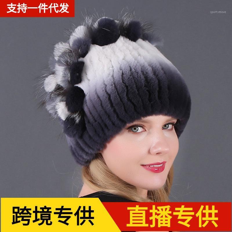 New Warm Fur Hat for Women In Winter. European and American Style Fashion Thickened Wool Hat, Rex Fur Straw Hat.1, Colour 15
New Warm Fur Hat for Women In Winter. European and American Style Fashion Thickened Wool Hat, Rex Fur Straw Hat.1, Colour 15