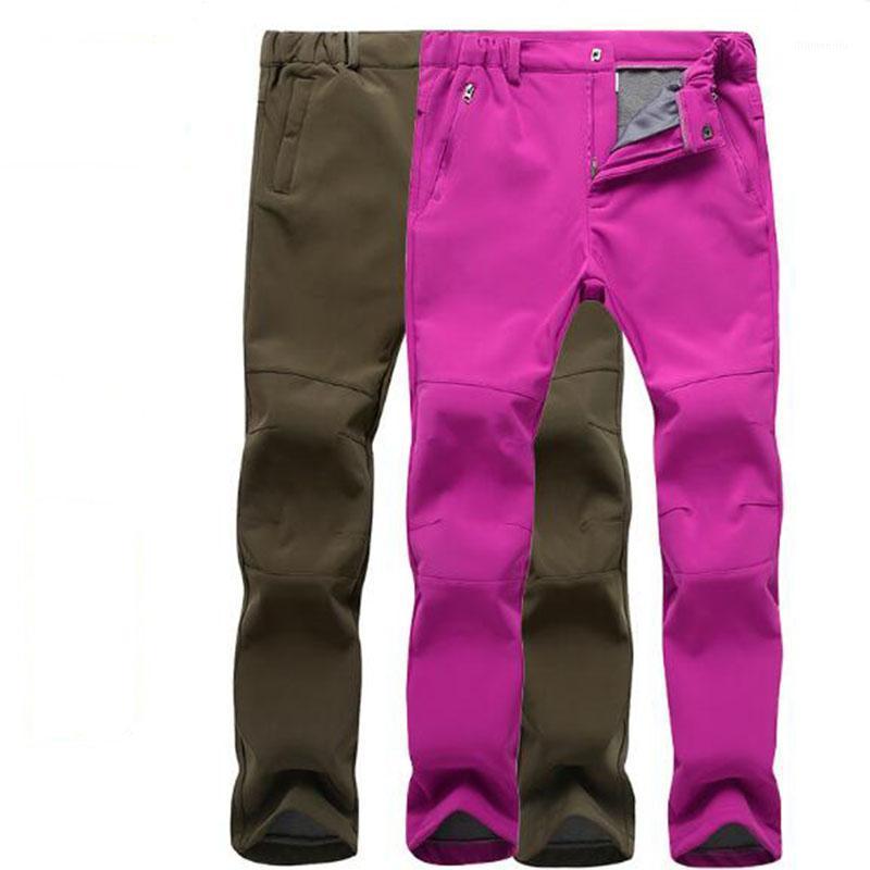 Winter Men Women Thick Warm Fleece Hiking Pants Waterproof Windproof Thermal Camping Climbing Pants Elastic Waist Softshell1, Men blue
Winter Men Women Thick Warm Fleece Hiking Pants Waterproof Windproof Thermal Camping Climbing Pants Elastic Waist Softshell1, Men blue