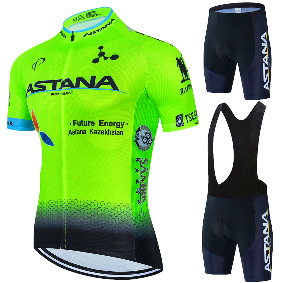 2021New 2020 TEAM ASTANA cycling jersey 19D bike pants set mtb Ropa mens summer quick dry pro BICYCLING shirts Maillot Culotte wear, Blue;black
2021New 2020 TEAM ASTANA cycling jersey 19D bike pants set mtb Ropa mens summer quick dry pro BICYCLING shirts Maillot Culotte wear, Blue;black