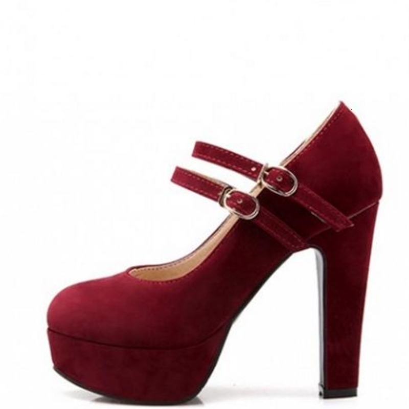2021 New Free Send Hot Fashion Heeled Shallow Mouth Coarse Heel Women's Single Shoes Europe and America in the Spring of DCPS, Red
2021 New Free Send Hot Fashion Heeled Shallow Mouth Coarse Heel Women's Single Shoes Europe and America in the Spring of DCPS, Red