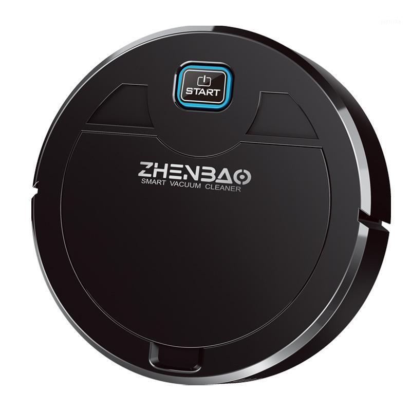 Robot Vacuum Cleaner Sweep and Wet Mopping Sweeper USB charging Poweful Suction vacuum cleaner automatic for Home1
Robot Vacuum Cleaner Sweep and Wet Mopping Sweeper USB charging Poweful Suction vacuum cleaner automatic for Home1