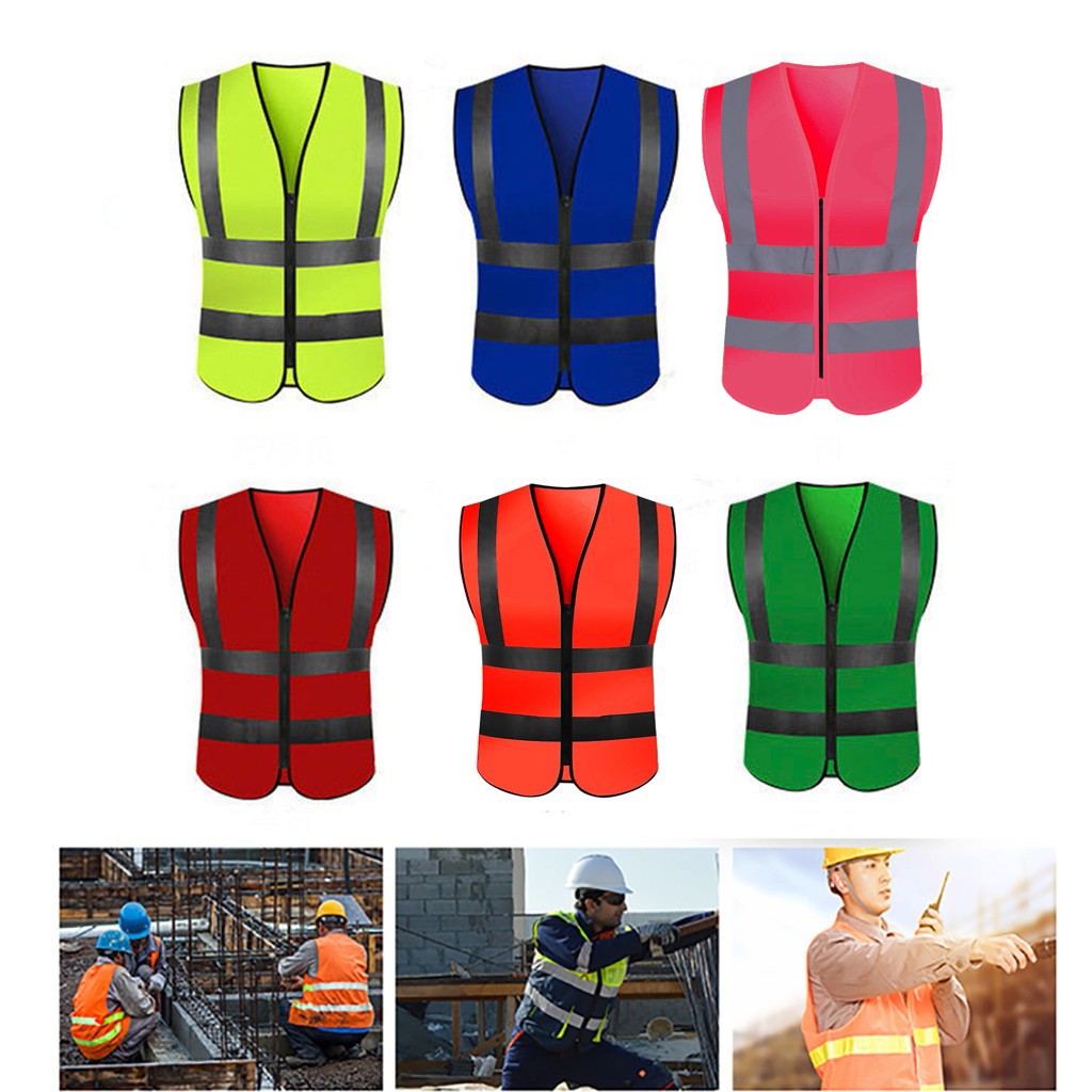 Reflective Running Vest Gear Stay Visible Safe Ultra Light & Comfortable Motorcycle Reflective Vest Safety Luminous clothes, Blue
Reflective Running Vest Gear Stay Visible Safe Ultra Light & Comfortable Motorcycle Reflective Vest Safety Luminous clothes, Blue