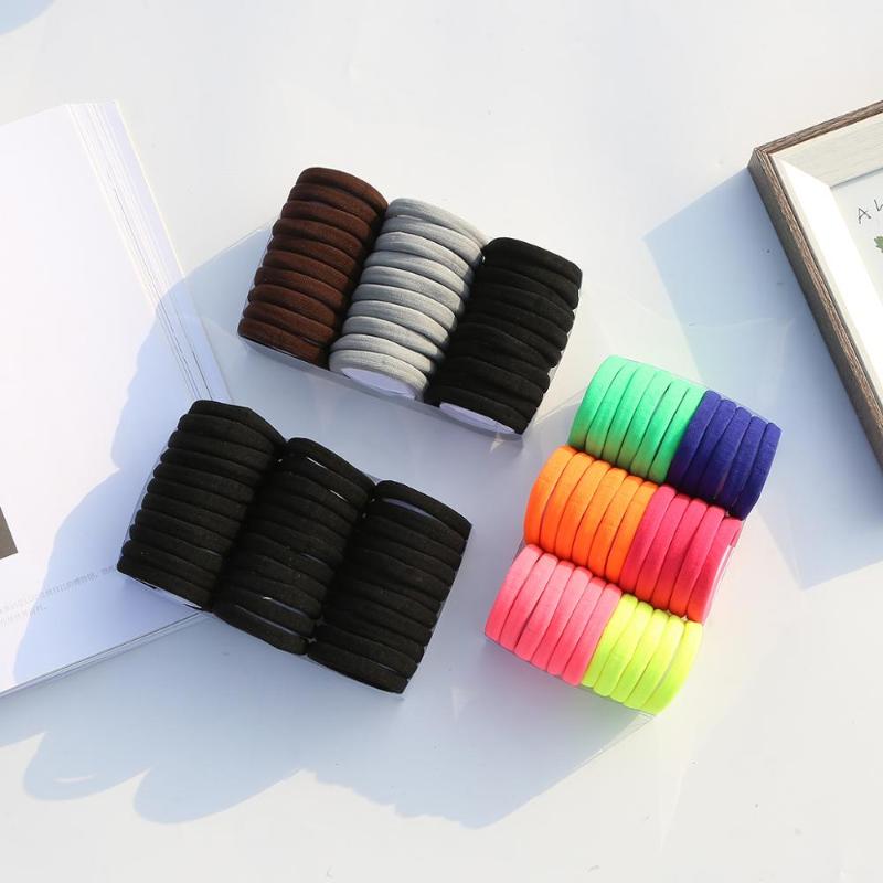 Temperament Fashion Lady Girls High Elasticity 4cm/5cm/5.5cm Medium Thick Rolled Towel Hair Rope Candy Solid Color Rubber Band
Temperament Fashion Lady Girls High Elasticity 4cm/5cm/5.5cm Medium Thick Rolled Towel Hair Rope Candy Solid Color Rubber Band