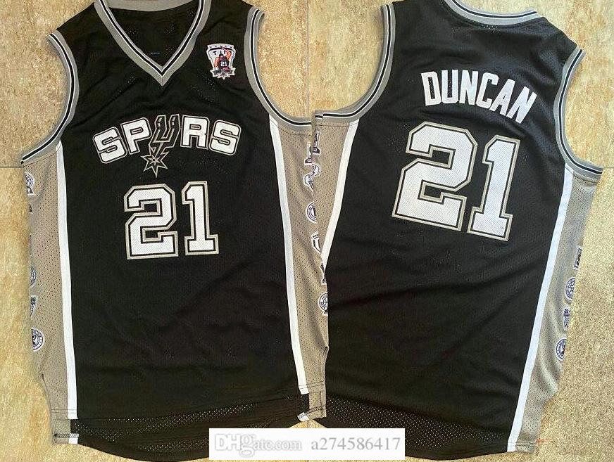 Men youth SAN Antonio Spurs 55 David Robinson 21 Duncan retired Hardwoods Classics Authentic Jersey
Men youth SAN Antonio Spurs 55 David Robinson 21 Duncan retired Hardwoods Classics Authentic Jersey