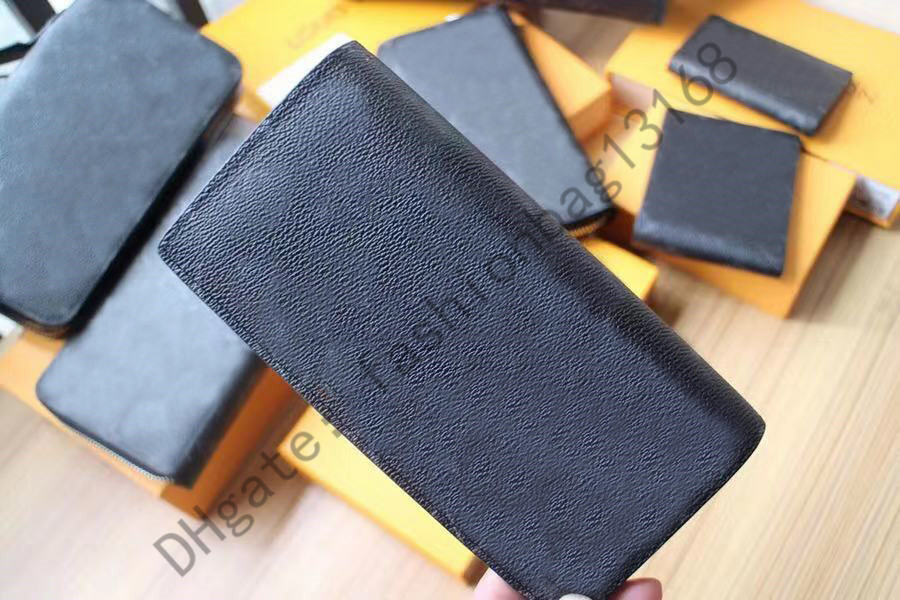 62665 Purse luxury designer Wallet Zipper Bag men Wallets Leather Card Holder Pocket Long mens Bags Coin Purses with Box qwere, Shipping fee
62665 Purse luxury designer Wallet Zipper Bag men Wallets Leather Card Holder Pocket Long mens Bags Coin Purses with Box qwere, Shipping fee