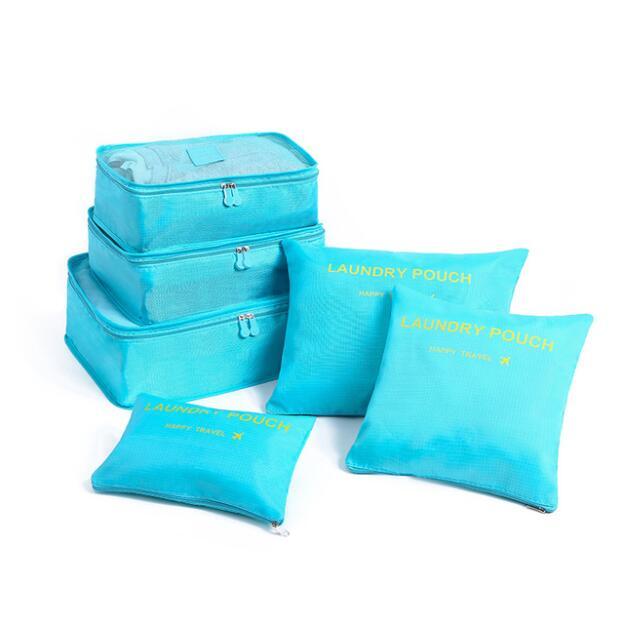 Waterproof Laundry Bag Travel Packing Set Shoes Mesh Organizers Portable Clothes Sort Bags Containing Home Organization
Waterproof Laundry Bag Travel Packing Set Shoes Mesh Organizers Portable Clothes Sort Bags Containing Home Organization