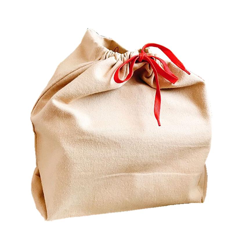 1pc Fabric Drawstring Bag Sundries Storage Bag Clothing Underwear Socks Book Storage anti-Dust
1pc Fabric Drawstring Bag Sundries Storage Bag Clothing Underwear Socks Book Storage anti-Dust