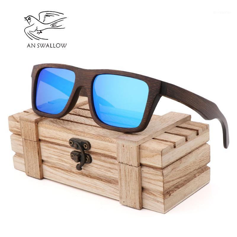 Lunettes de soleil pour hommes en bambou vert: lunettes de soleil décontractées et essentielles en bambou naturel1
Lunettes de soleil pour hommes en bambou vert: lunettes de soleil décontractées et essentielles en bambou naturel1