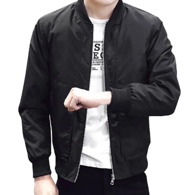 2020 Men's Autumn Winter Warm Jackets Windbreaker Outwear Solid Casual Zipper Coat Streetwear Jackets Male Oversize Overcoats, Red
2020 Men's Autumn Winter Warm Jackets Windbreaker Outwear Solid Casual Zipper Coat Streetwear Jackets Male Oversize Overcoats, Red