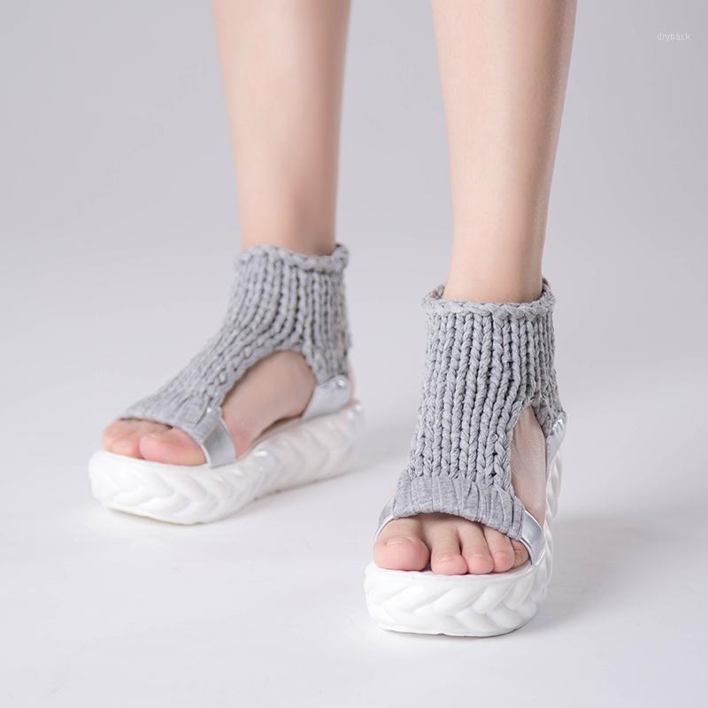 2021 New Shoes Women Sandals Summer Shoes Sandals on The Platform Flip Flops Gladiator Bottom Women1, Red0
2021 New Shoes Women Sandals Summer Shoes Sandals on The Platform Flip Flops Gladiator Bottom Women1, Red0