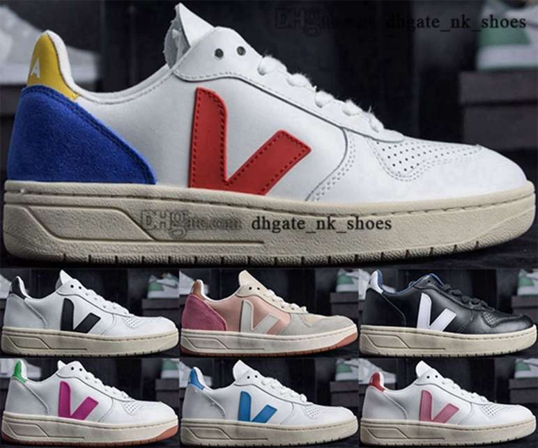 12 casual youth men big kid boys vulcanized mens tennis designer Sneakers luxury 46 size us 35 shoes women trainers 5 eur Veja V10 Sneaker
12 casual youth men big kid boys vulcanized mens tennis designer Sneakers luxury 46 size us 35 shoes women trainers 5 eur Veja V10 Sneaker