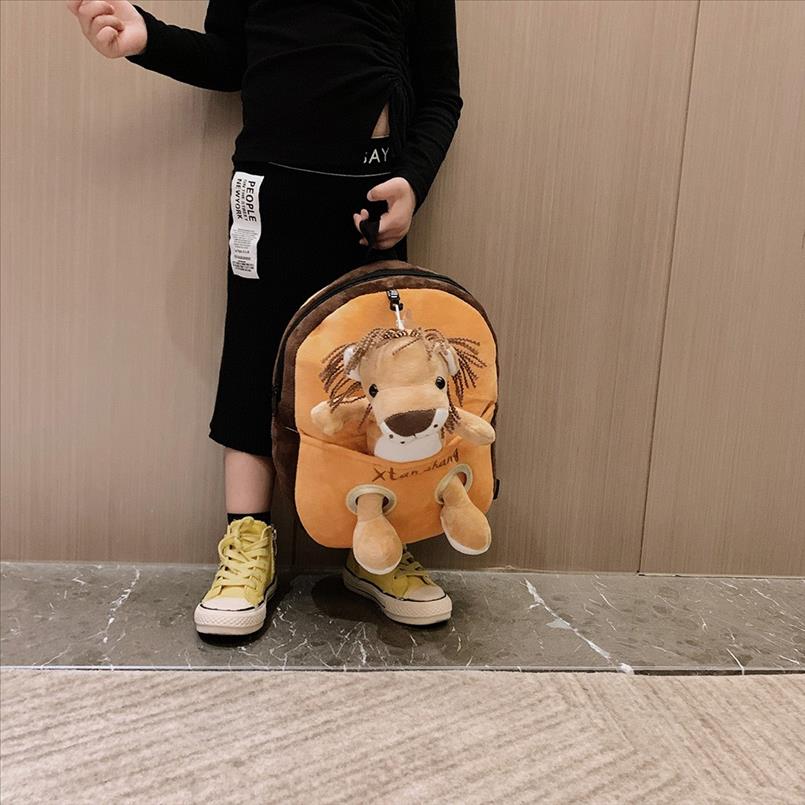 Children 2019 New Fashion Leopard Wild Corduroy Backpack Variety Backpack Character Cartoon Cute Fashion Zipper Kids
Children 2019 New Fashion Leopard Wild Corduroy Backpack Variety Backpack Character Cartoon Cute Fashion Zipper Kids
