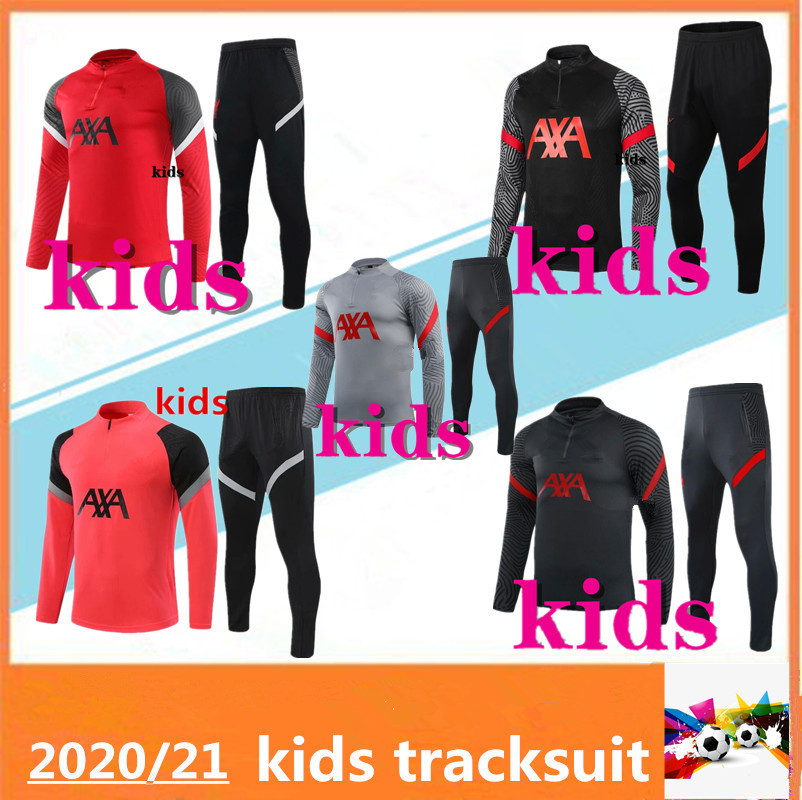 kids tracksuit 2020/2021 jogging kids soccer TRAINING SUIT 2020 2021 maillot de foot Football Training suit, Black
kids tracksuit 2020/2021 jogging kids soccer TRAINING SUIT 2020 2021 maillot de foot Football Training suit, Black