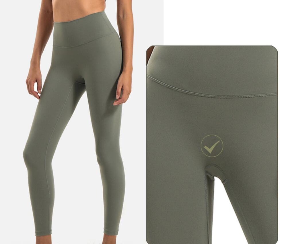 Yoga Leggings High Waist Womens Sweatpants Yoga Pants Gym Clothes Women Workout Leggings Elastic Fitness Lady Overall Full Tights, Pure blue grey
Yoga Leggings High Waist Womens Sweatpants Yoga Pants Gym Clothes Women Workout Leggings Elastic Fitness Lady Overall Full Tights, Pure blue grey
