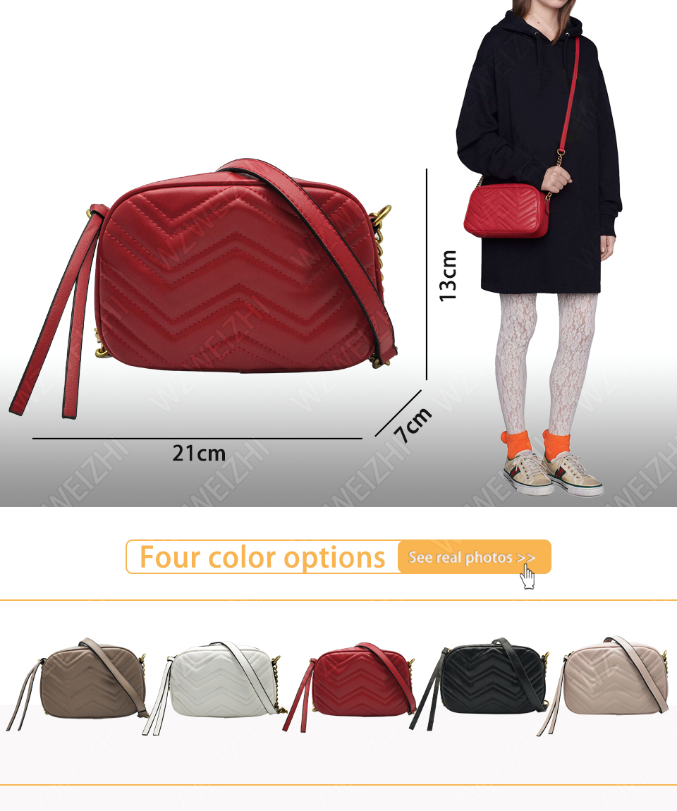 Fast delivery Fashion Women Gold Chain Shoulder Bags Crossbody Soho Bag Disco Messenger Bag Purse Wallet ladies handbags Clutch Bags, Red
Fast delivery Fashion Women Gold Chain Shoulder Bags Crossbody Soho Bag Disco Messenger Bag Purse Wallet ladies handbags Clutch Bags, Red