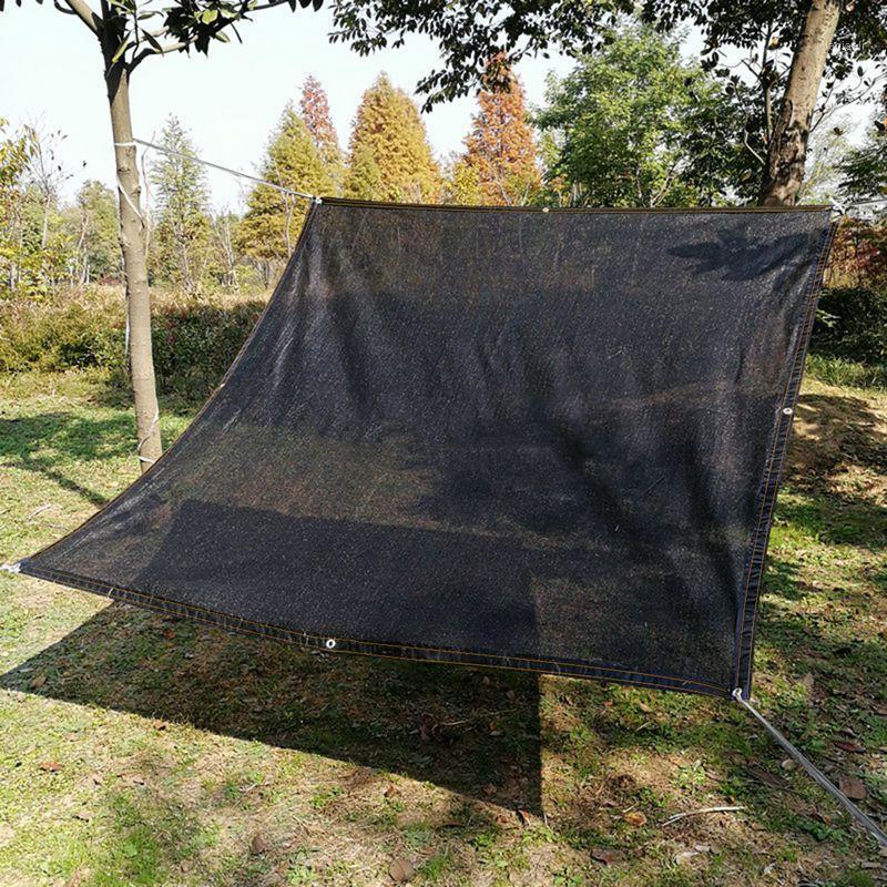 Beach Sun Shelter Sun Shade Sail UV Awning Net Canopy Mesh Netting Yard Garden Shading Net Outdoor Camping Car Beach Tent1
Beach Sun Shelter Sun Shade Sail UV Awning Net Canopy Mesh Netting Yard Garden Shading Net Outdoor Camping Car Beach Tent1