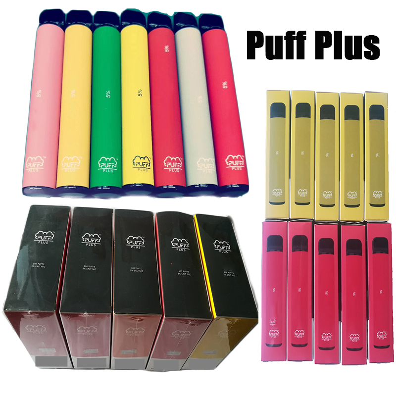 PUFF Bar Plus Disposable Pod Device 550mAh Battery 3.2ml Empty Vape Pod Disposable Vape Pen Puff Plus Vaporizer Puff bars upgrade
PUFF Bar Plus Disposable Pod Device 550mAh Battery 3.2ml Empty Vape Pod Disposable Vape Pen Puff Plus Vaporizer Puff bars upgrade