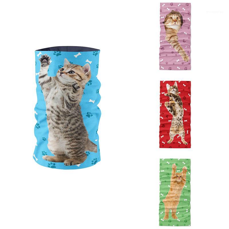 Novelty Style 3D Printed Hijab Scarf Cute Pet Cat Pink Blue Funny Headband Cycling Neck Gaiter Dust Mask Outdoor Hiking Kerchief1
Novelty Style 3D Printed Hijab Scarf Cute Pet Cat Pink Blue Funny Headband Cycling Neck Gaiter Dust Mask Outdoor Hiking Kerchief1