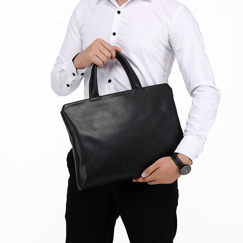 Genuine Real Cow Leather Laptop Bags Business Men Briefcases Men Handbag Totes Casual Male Bag Shoulder1, Black
Genuine Real Cow Leather Laptop Bags Business Men Briefcases Men Handbag Totes Casual Male Bag Shoulder1, Black