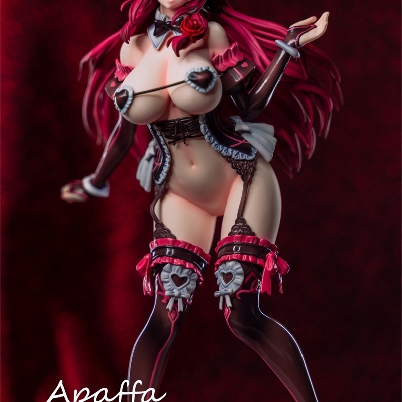 Daiki kougyou Series Indexgirls Index chan PVC Action Anime Sexy Girl Figure Model Toys Doll Gift 201202
Daiki kougyou Series Indexgirls Index chan PVC Action Anime Sexy Girl Figure Model Toys Doll Gift 201202