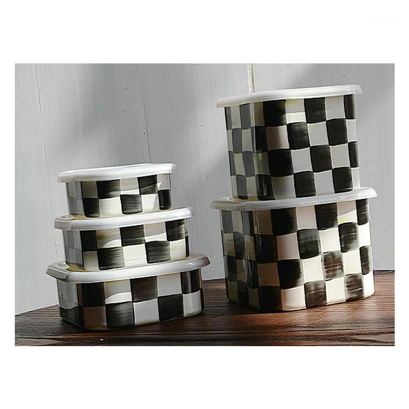 Classic White Black Storage Box Kitchen Storage Jar With Lid Seamless Boxes Snack Organizer1
Classic White Black Storage Box Kitchen Storage Jar With Lid Seamless Boxes Snack Organizer1