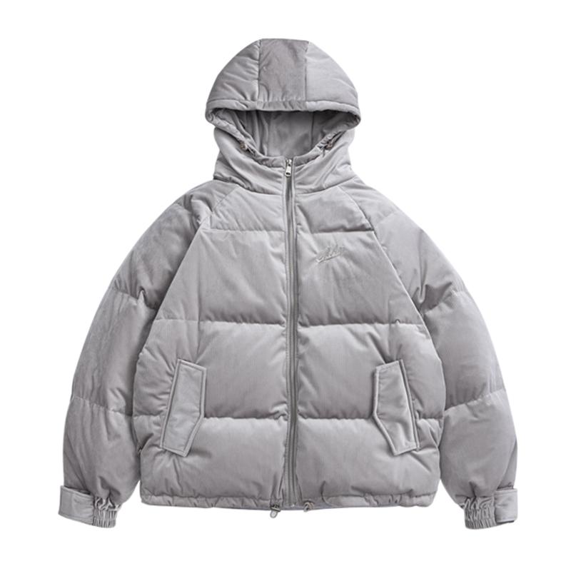 LACIBLE Hip Hop Warm Parka Jackets Men Women Harajuku Vintage Retro Corduroy Jacket Tops Streetwear Embroidery Jacket Coats 2020, Beige
LACIBLE Hip Hop Warm Parka Jackets Men Women Harajuku Vintage Retro Corduroy Jacket Tops Streetwear Embroidery Jacket Coats 2020, Beige