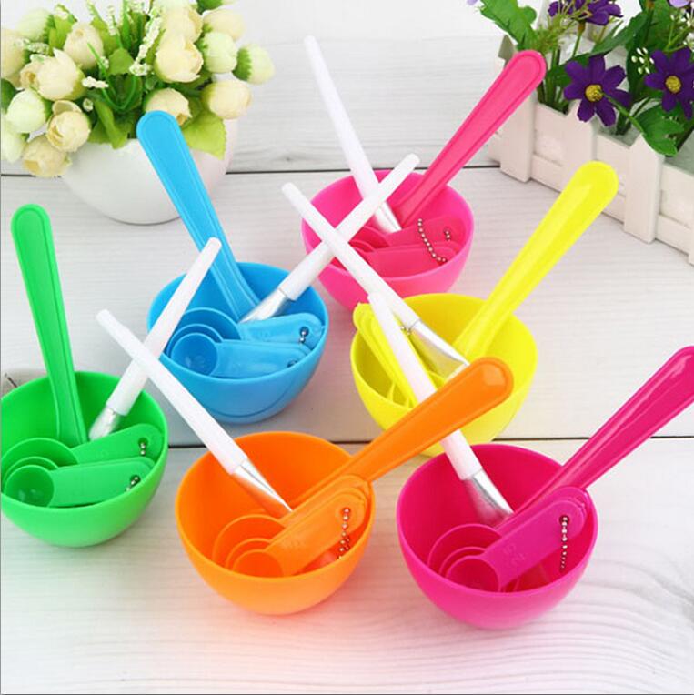 5pcs/set Women Face Mask Mixing Bowl Set Girls Facial Skin Care Mask Mixing Tools Kit Beauty Supplies
5pcs/set Women Face Mask Mixing Bowl Set Girls Facial Skin Care Mask Mixing Tools Kit Beauty Supplies
