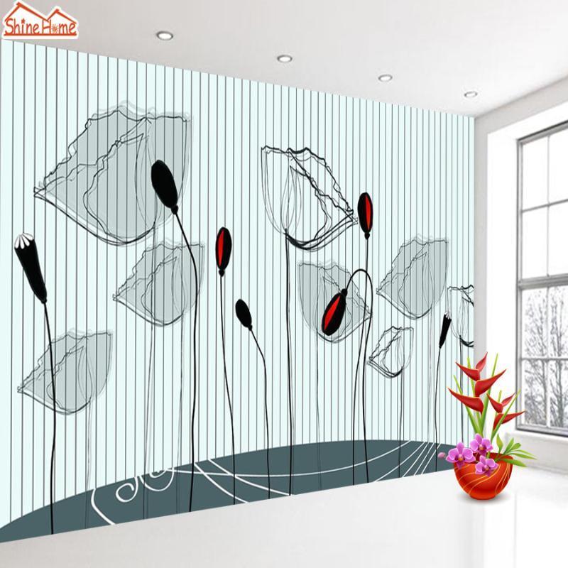ShineHome-3d Photo Wallpaper Mural for Walls Living Room Wallpapers Wall Paper 3d Home Decor Kids TV Background Poppy Flower1, 3d embossed paper
ShineHome-3d Photo Wallpaper Mural for Walls Living Room Wallpapers Wall Paper 3d Home Decor Kids TV Background Poppy Flower1, 3d embossed paper