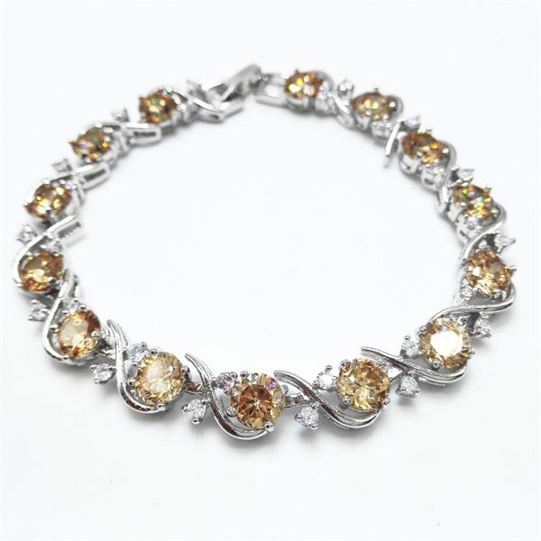 new 2020 Lady's ! Peridot Bracelet & Bangle! Rhodium plated cubic zirconia , fashion jewelry Free shipping
new 2020 Lady's ! Peridot Bracelet & Bangle! Rhodium plated cubic zirconia , fashion jewelry Free shipping